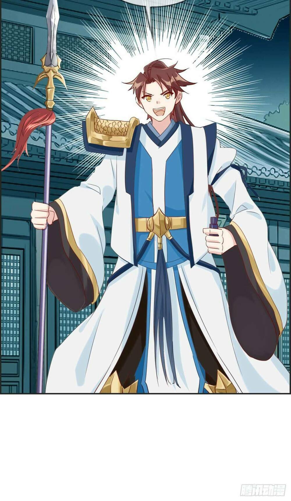 tối cường hoàn khố hệ thống chapter 10 20