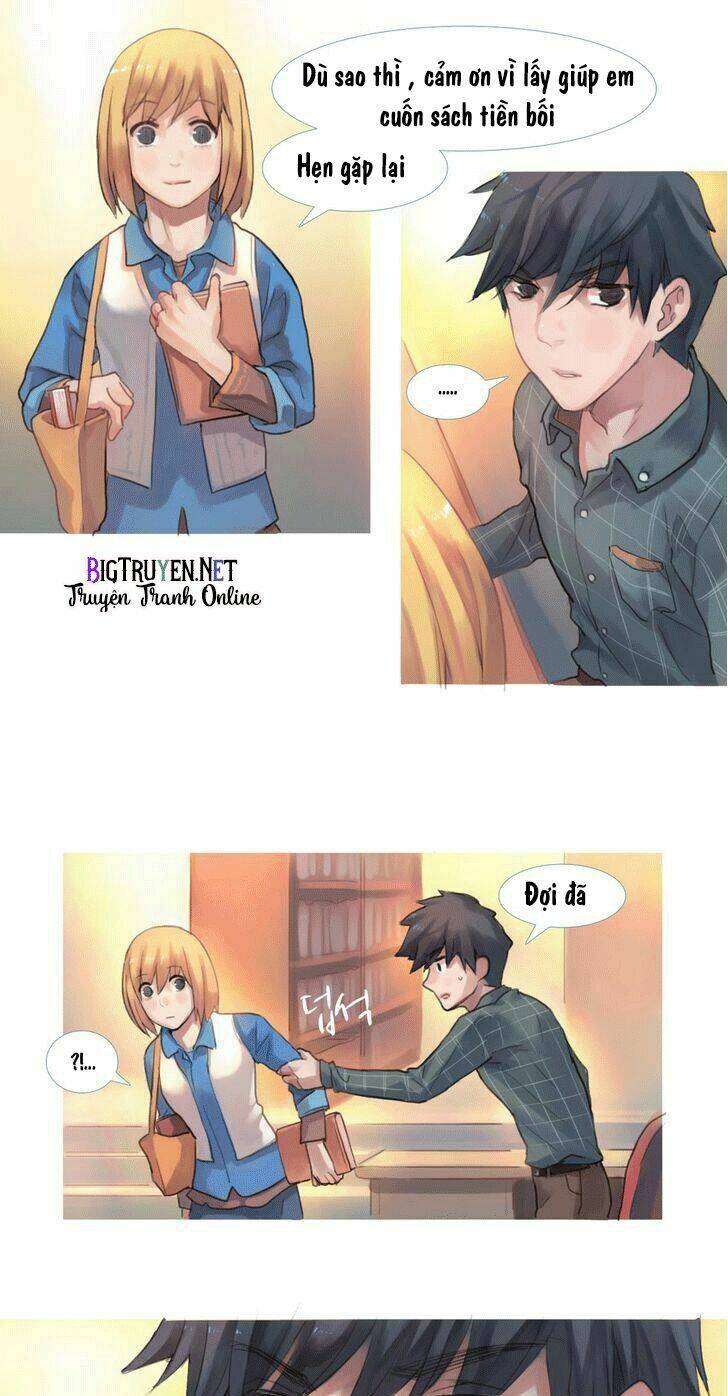 by chance, we... and... chapter 43 17