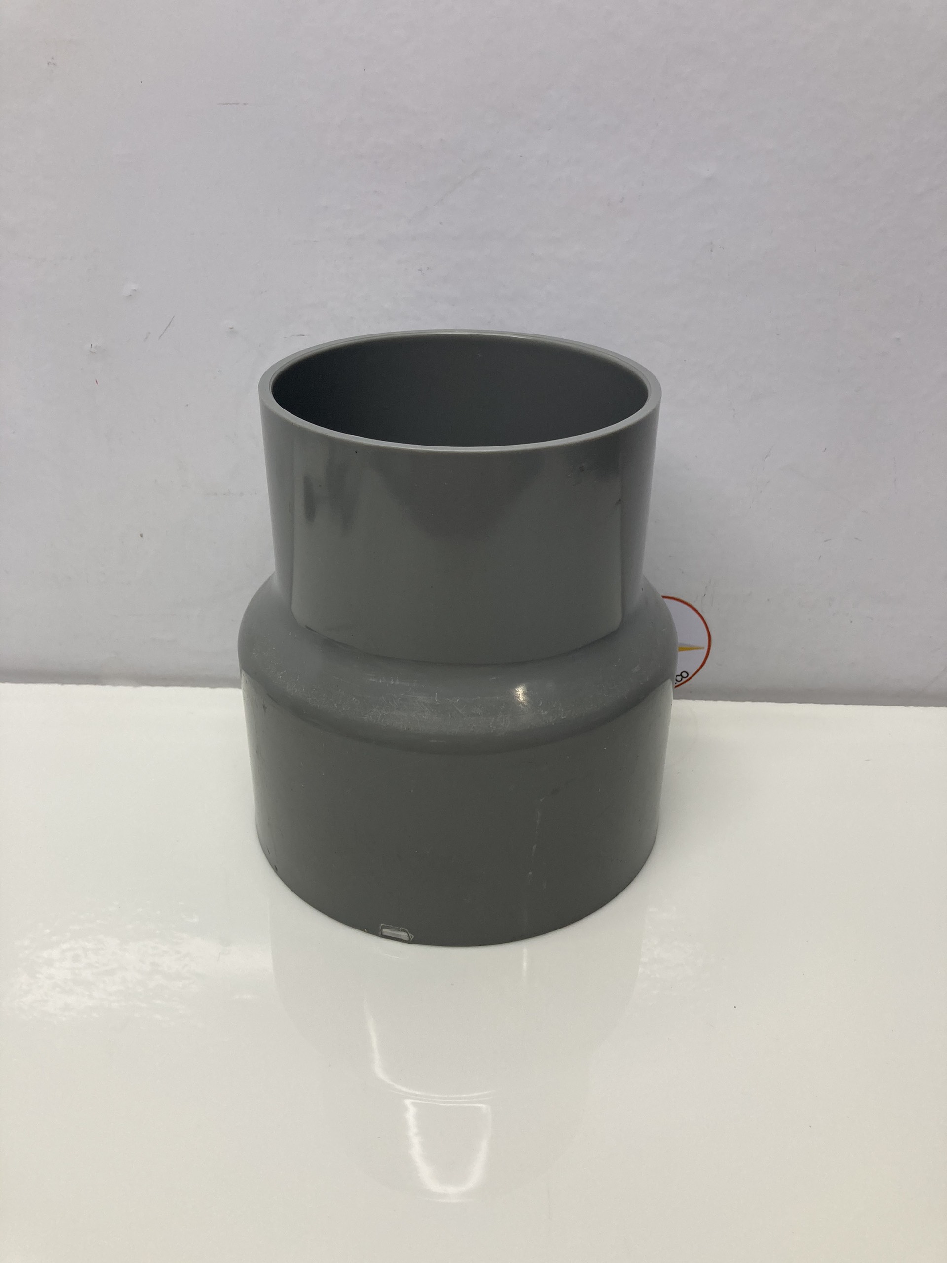 Phụ kiện ống nhựa PVC 140 BM