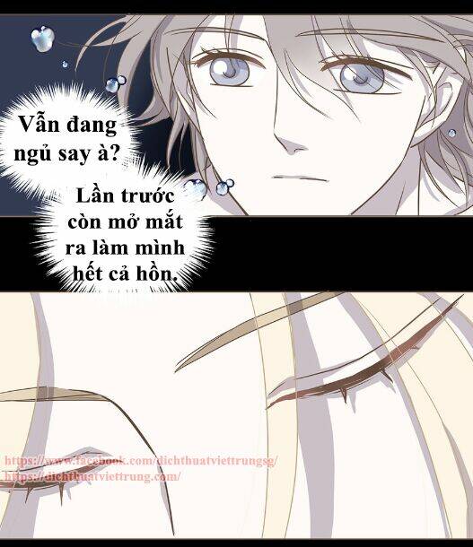 yêu trong giam cầm chapter 2 49