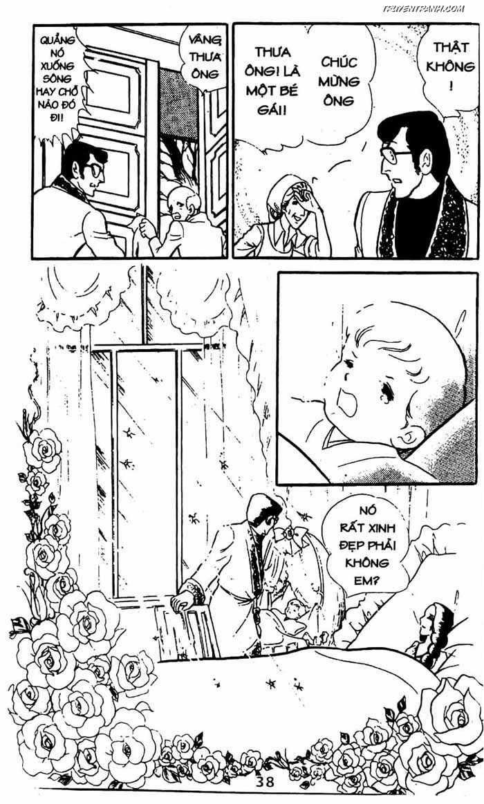 akuma no hanayome (bride of deimos) chapter 6 39