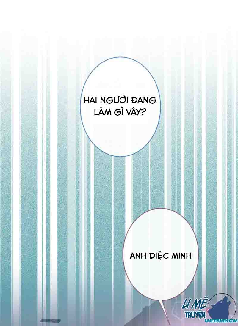 lại bị nam thần chọc trên hot search! chapter 24 23