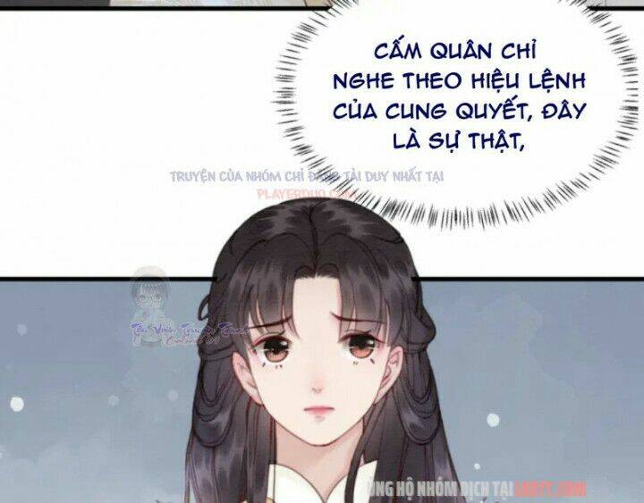 trọng sinh bá sủng nhiếp chính vương quá mạnh mẽ chapter 131 52