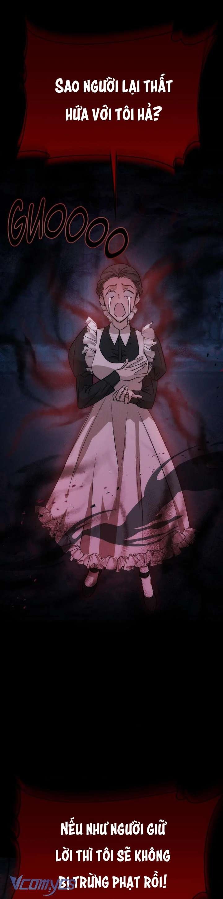 [19+] tôi kết hôn với em gái của vợ chapter 5 5