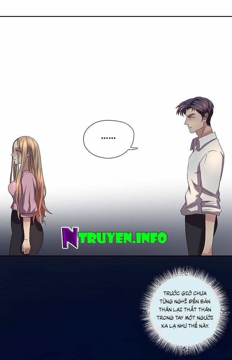 chỉ nhiễm thành hôn: đại thúc sủng vợ vô độ chapter 4 14