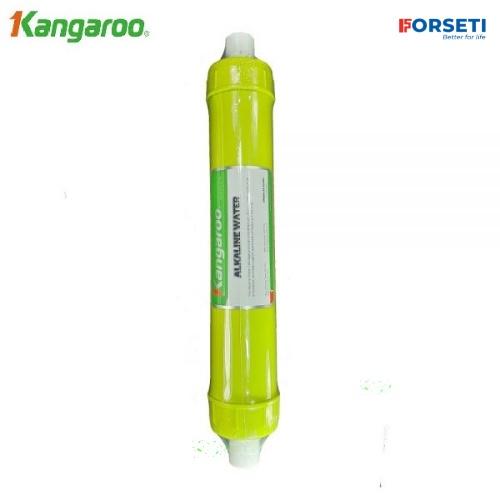 Lõi lọc số 7 Kangaroo Lõi Alkaline Kangaroo - Hàng chính hãng