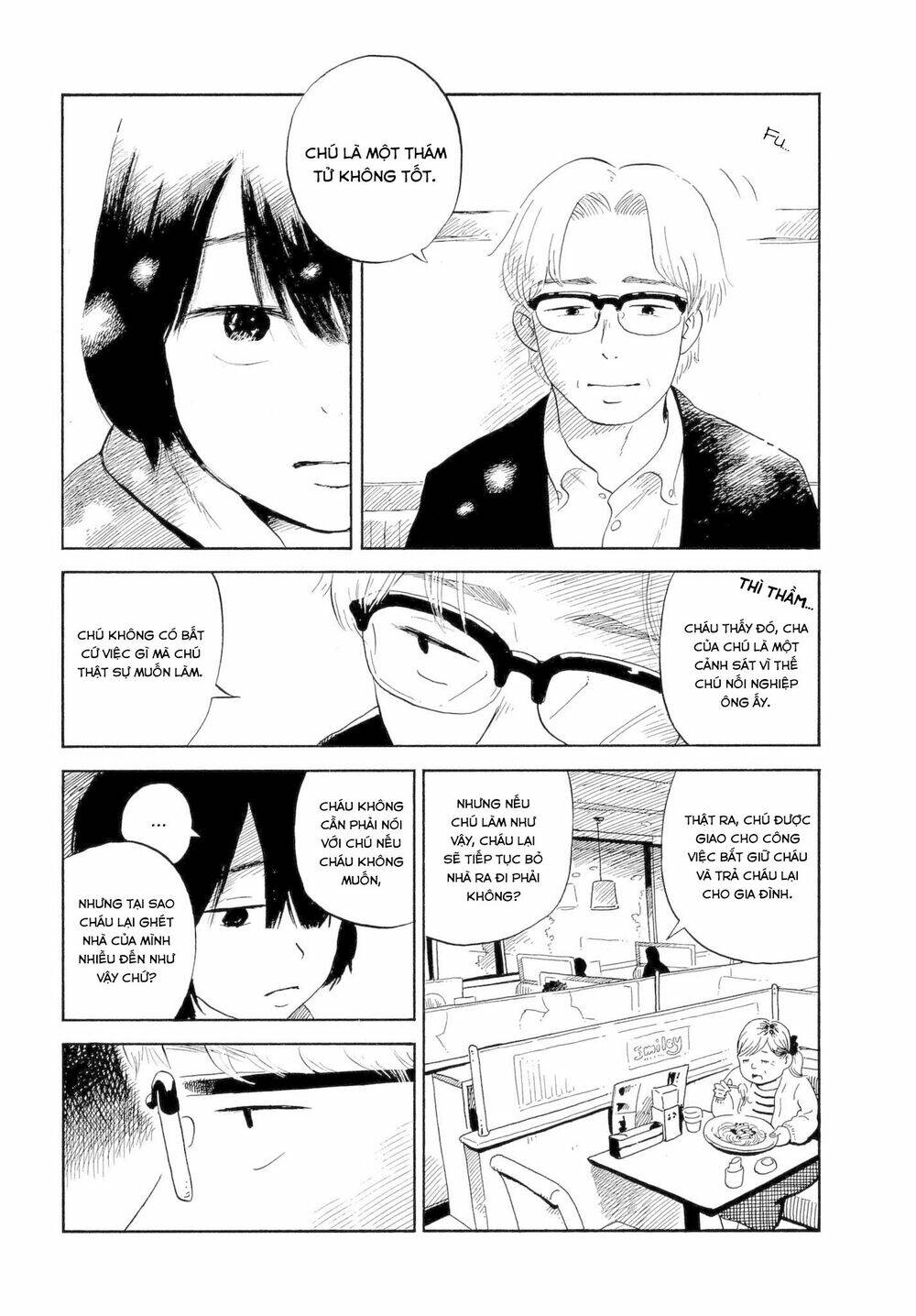 nora to zassou chapter 4 14