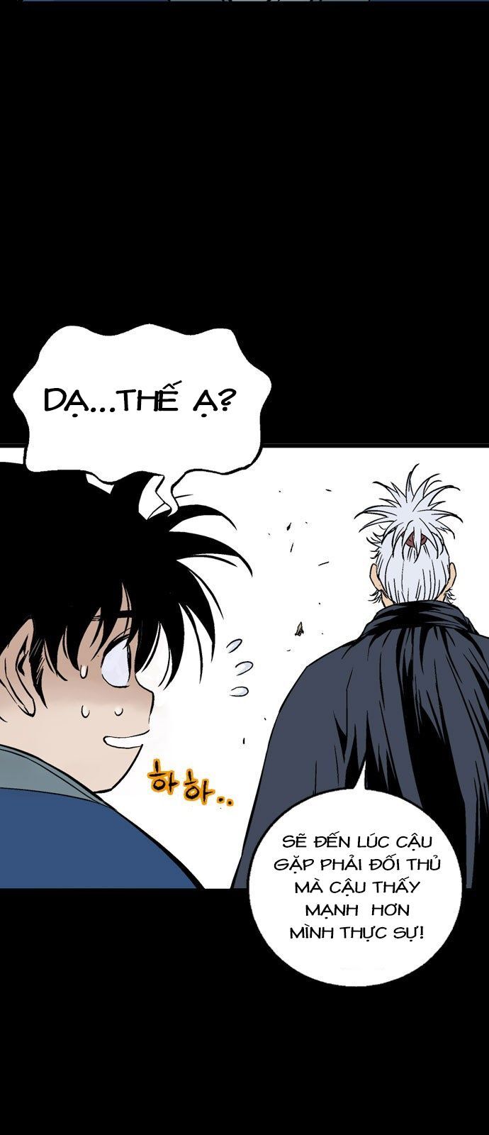 cao thủ 2 chapter 98 16