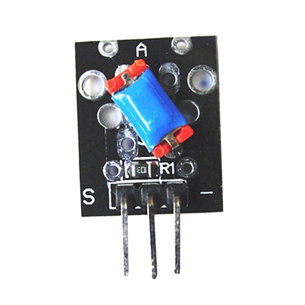 Standard Tilt Switch Module For AVR PIC