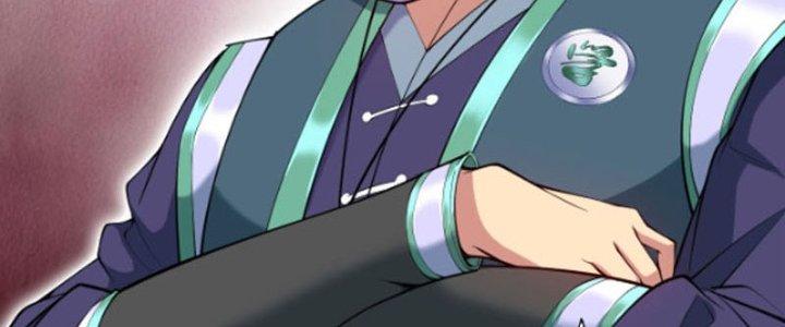 ẩn cư mười vạn năm, đời sau mời ta rời núi chapter 15 27