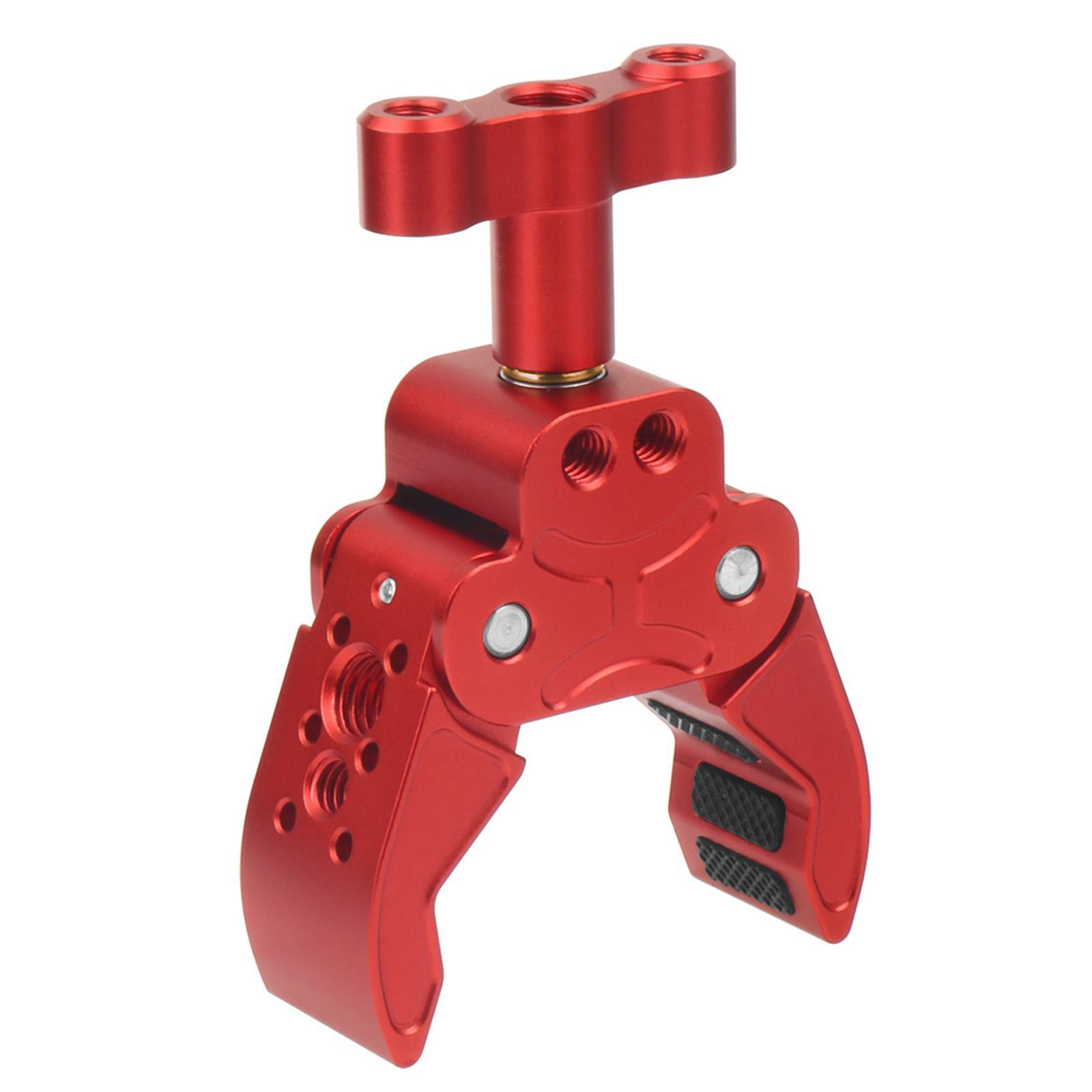 Photography Arm Clamp Multi-Function for DSLR Camera Arm