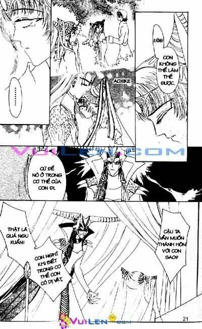 hai nàng công chúa chapter 6 21