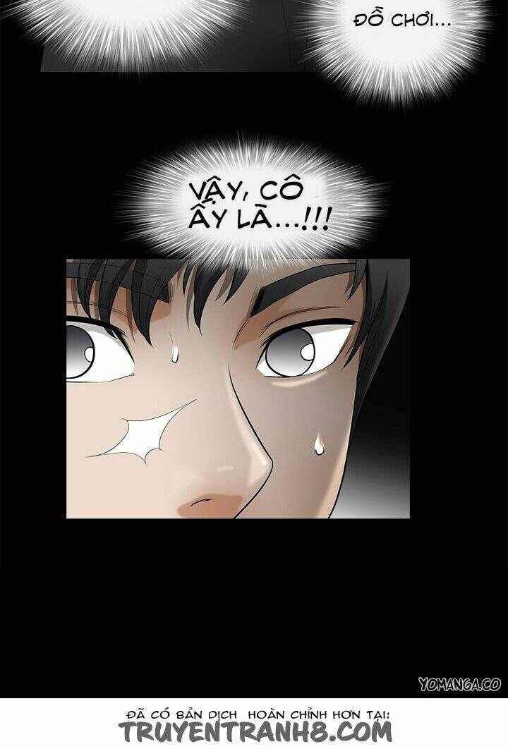 seduction - quyến rũ chapter 42 54