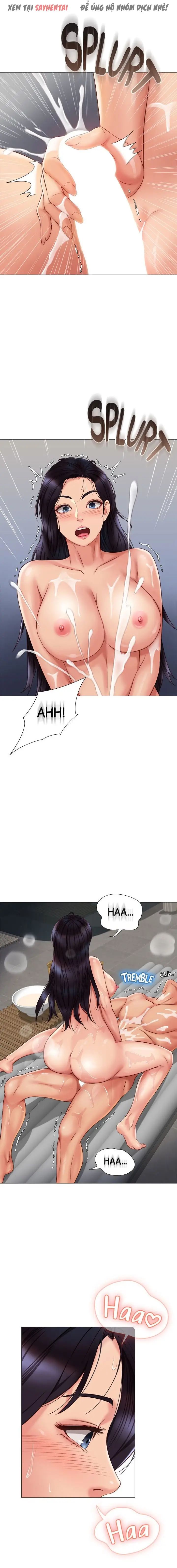 bạn của con gái tôi chapter 55 12