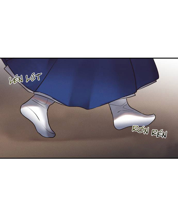 người tình của gwanghae chapter 42 40