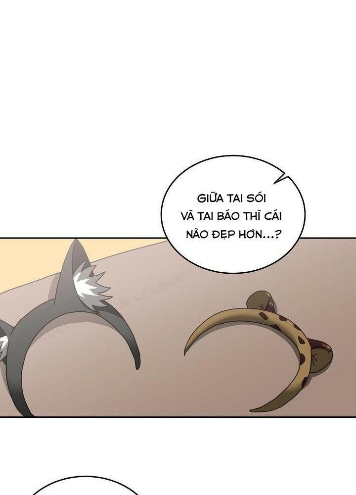 cô tiểu thư bé nhỏ thuần hóa các nhân vật chính chapter 47 17