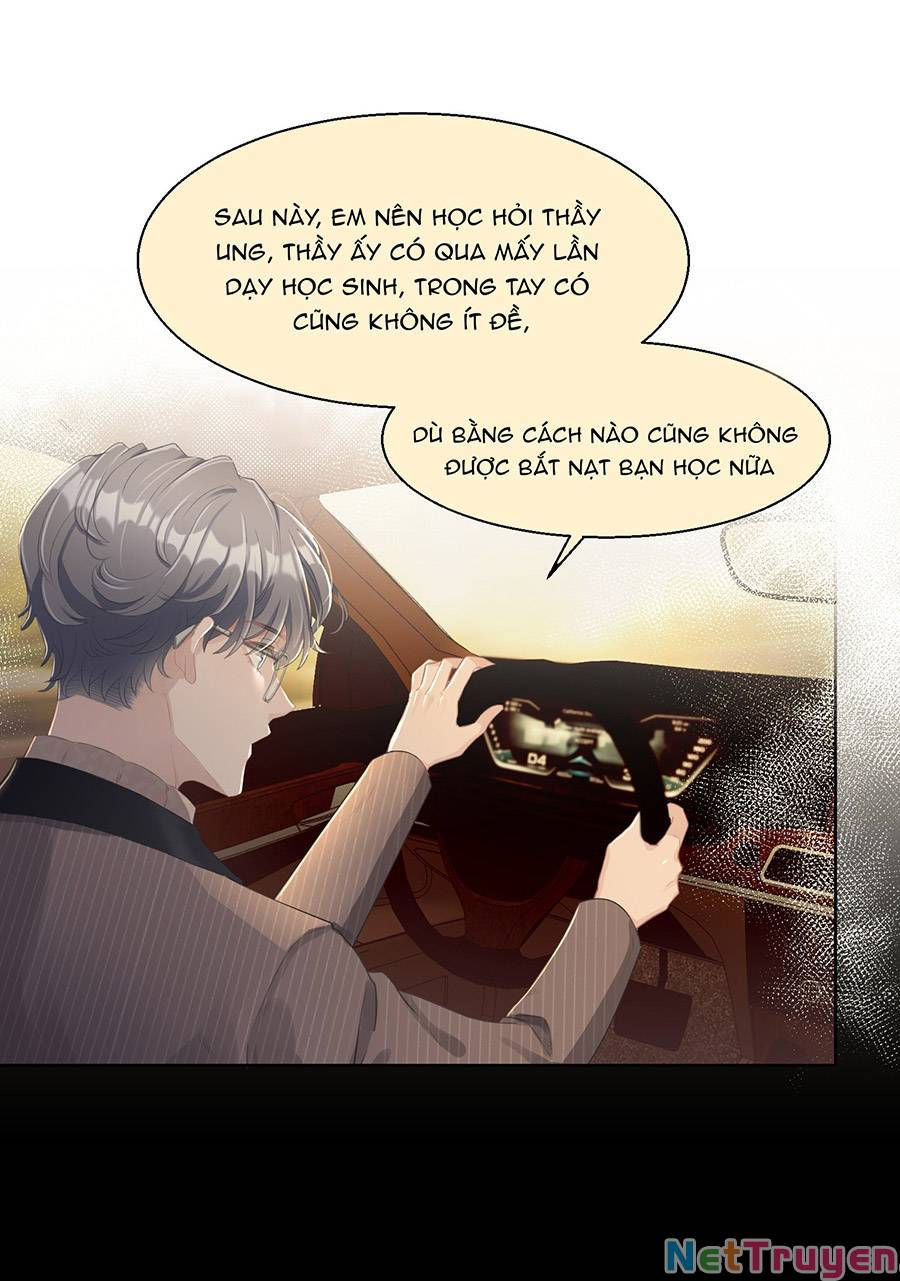 hãy để cô ấy hạ cánh! chapter 2 3
