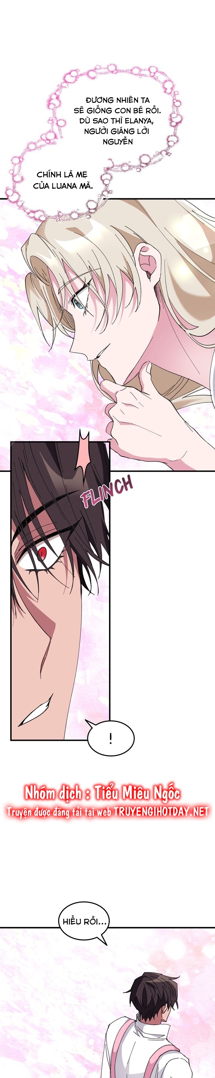 thưởng thức hương vị chapter 59 3