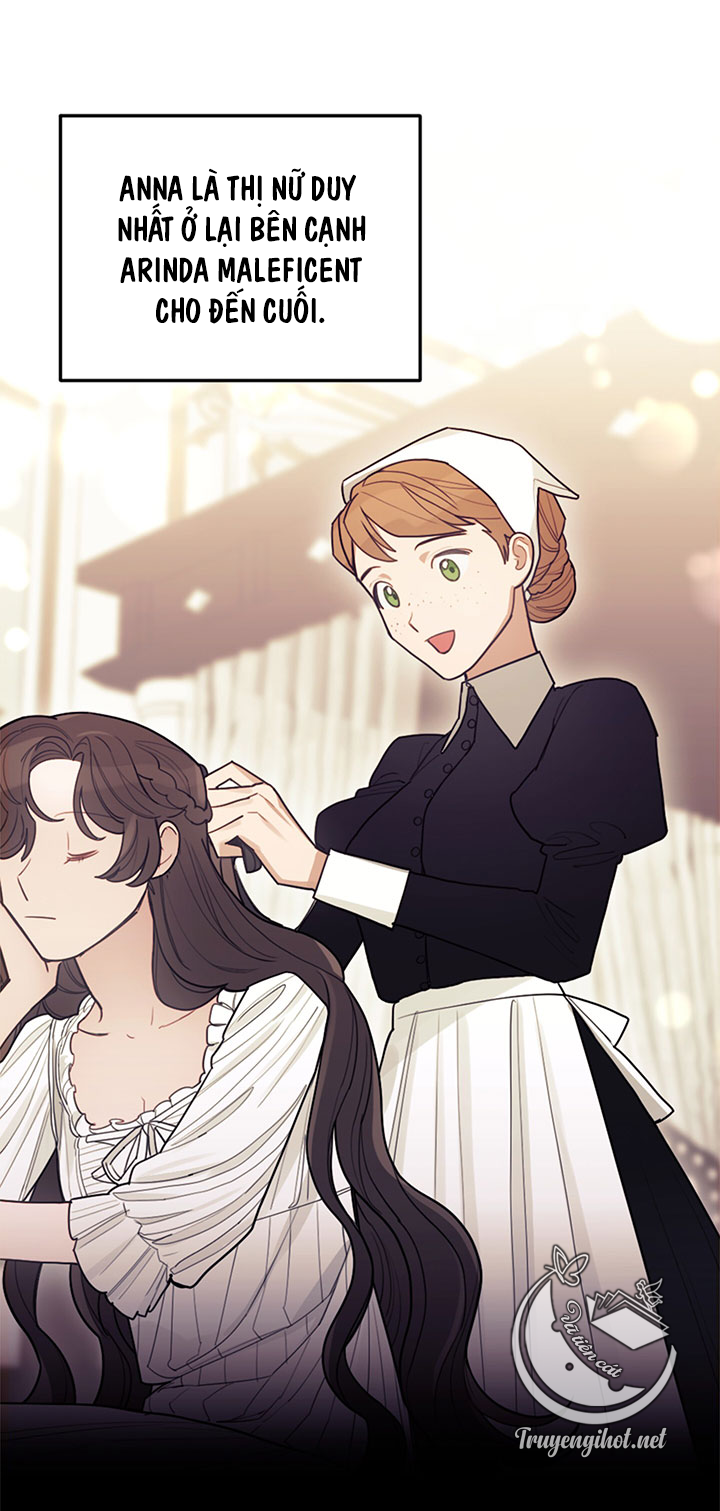 tôi xin trịnh trọng từ chối nam chính! chapter 2.1 36