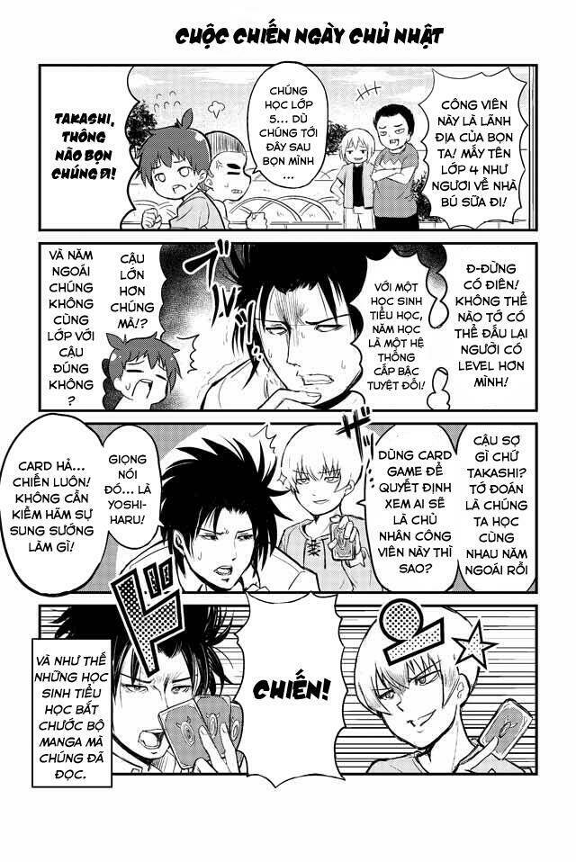 veteran shougakusei takashi chapter 10 1