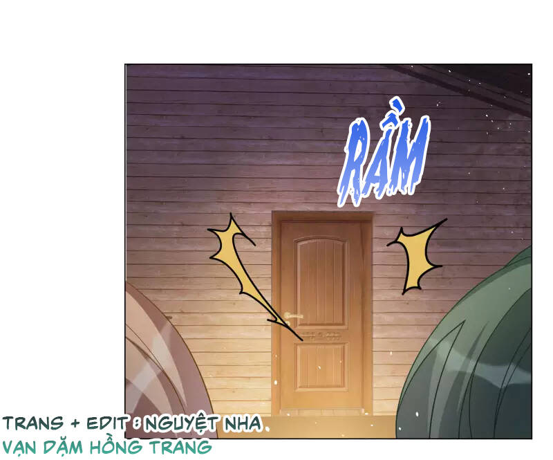 cô ấy đến rồi, xin nằm xuống! chapter 279 7