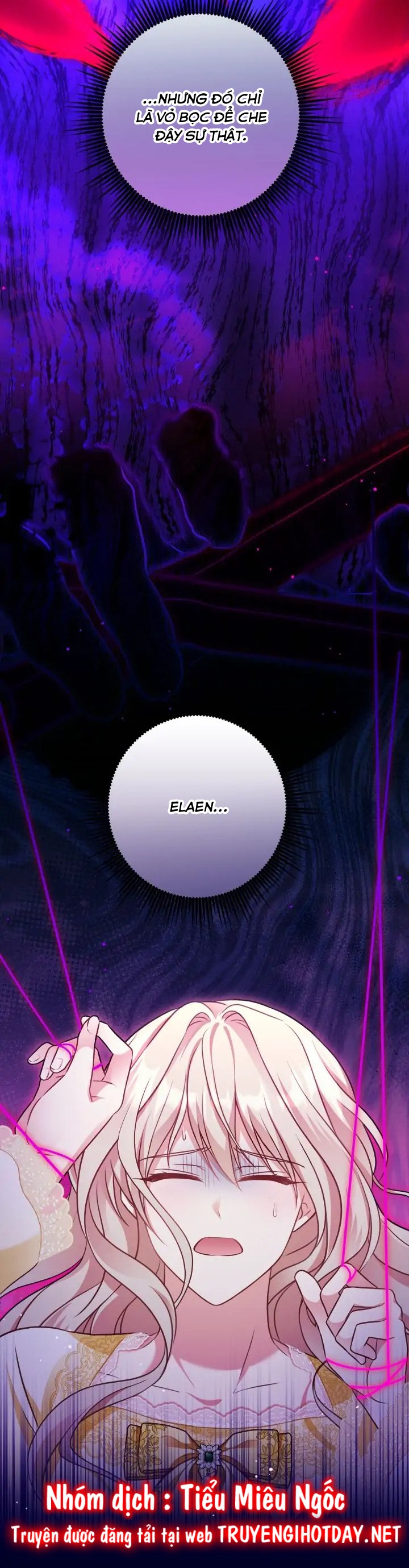 sống cùng với mẹ chồng chapter 38 37