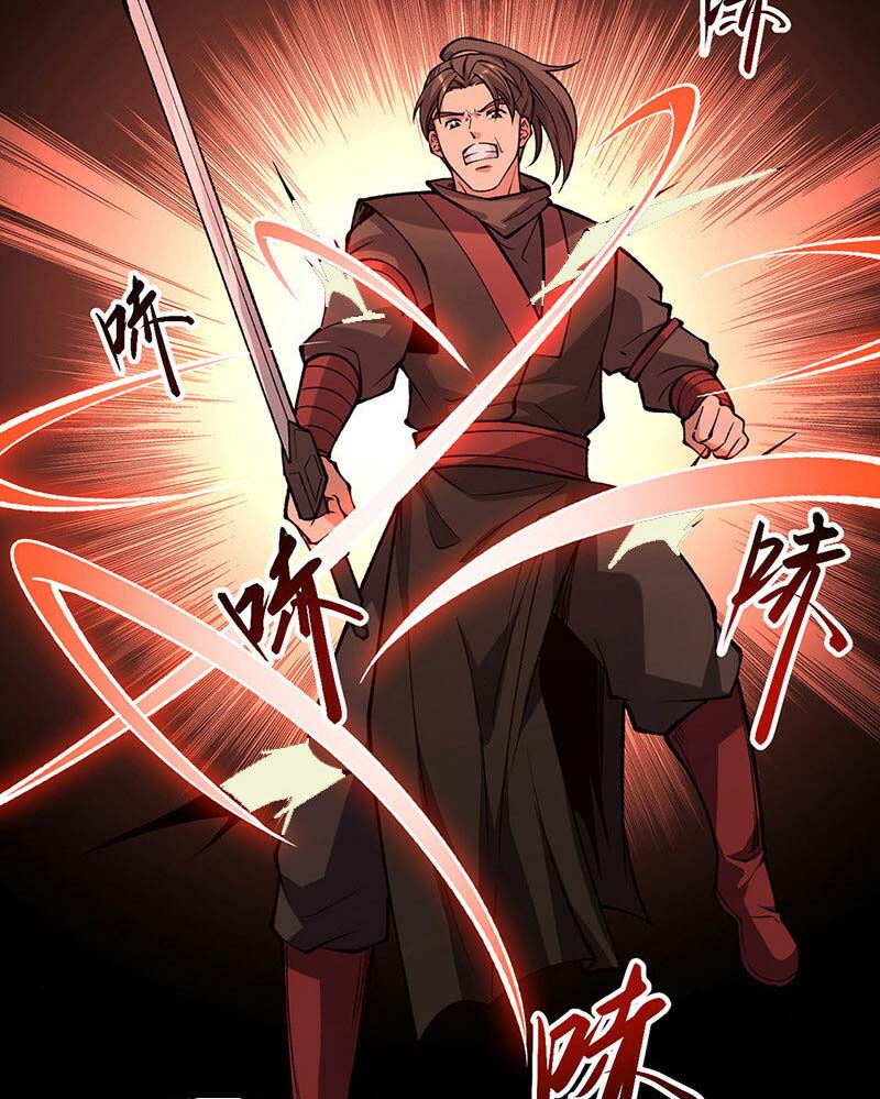 võ đạo độc tôn chapter 543 10