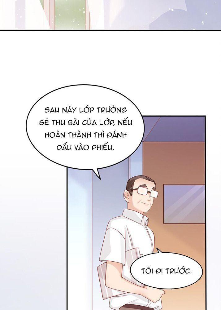 chiếc bật lửa và váy công chúa (b) chapter 7 27