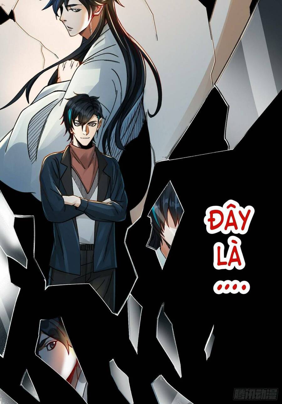 khoa học tu tiên, đạo pháp đăng thiên chapter 1 35