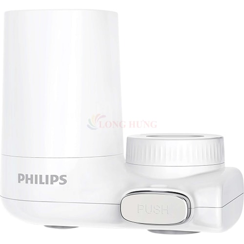 Bộ lọc nước tại vòi Philips AWP3753/97 - Hàng chính hãng