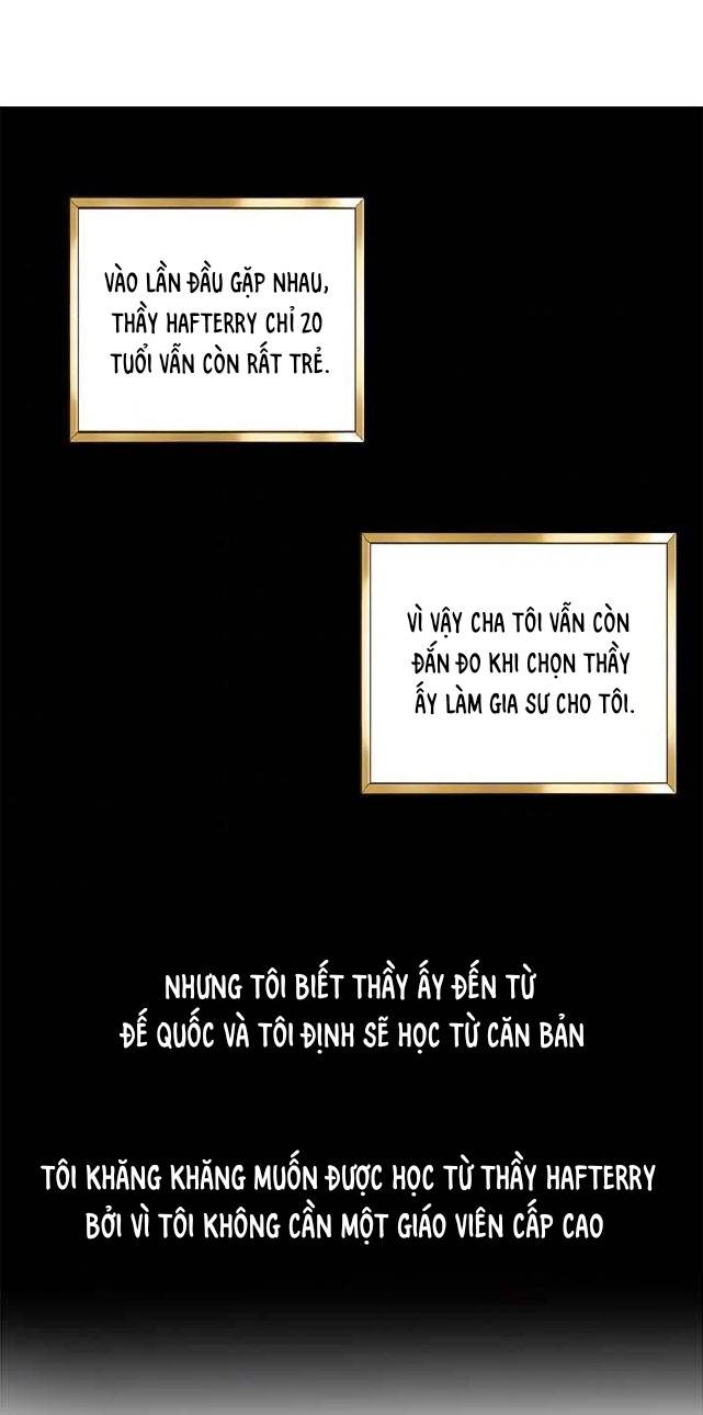 lý do trốn tránh người bạn thời thơ ấu chapter 4 30