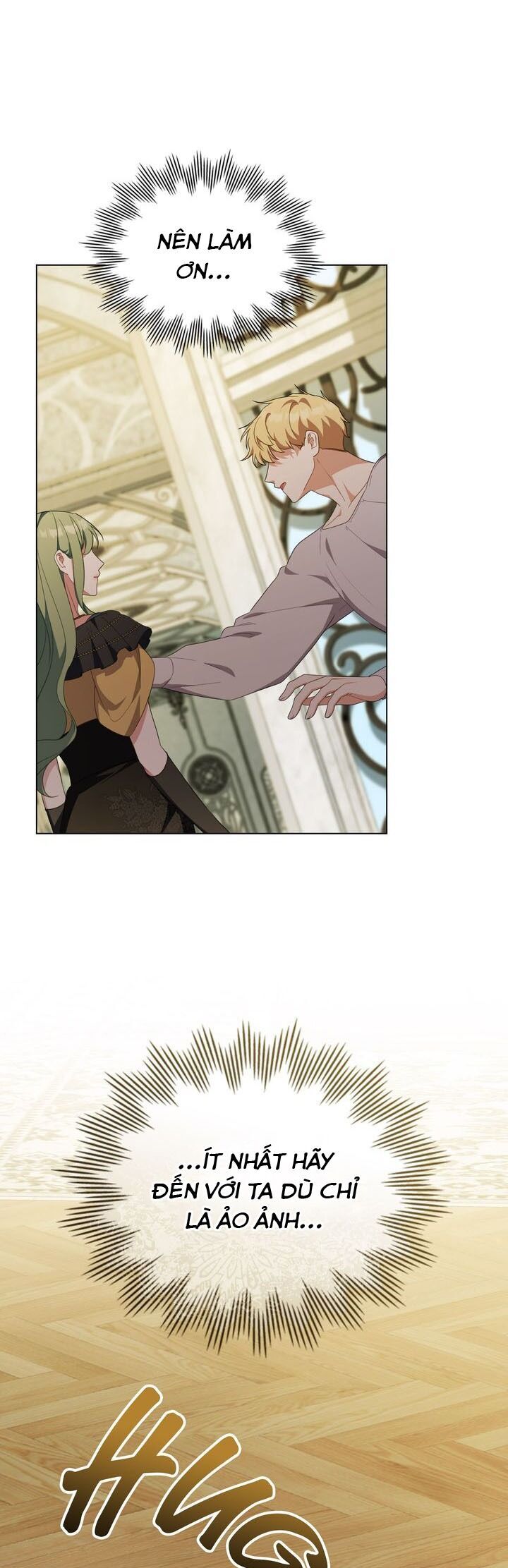 tôi trở thành nhân vật phản diện thực sự chapter 73 47