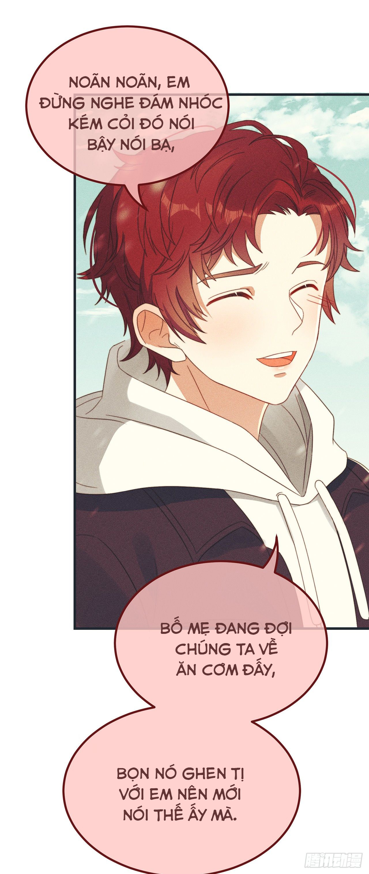 công lược sủng thê của sí hán vương. chapter 11 10