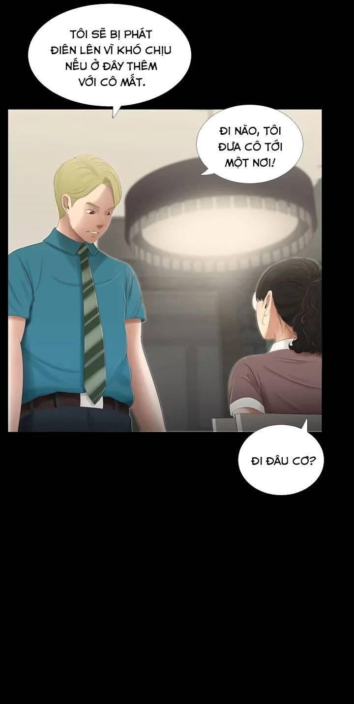 chú và cháu chapter 47 8