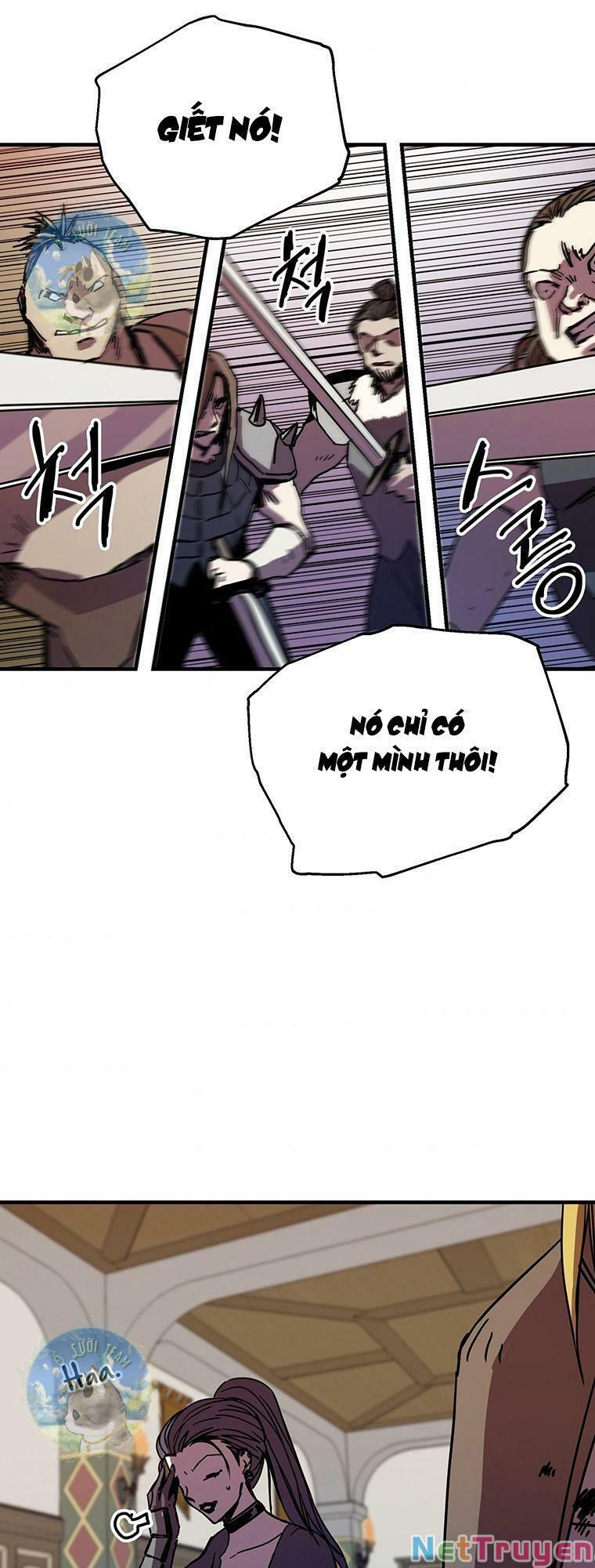 người chơi lỗi chapter 101 27