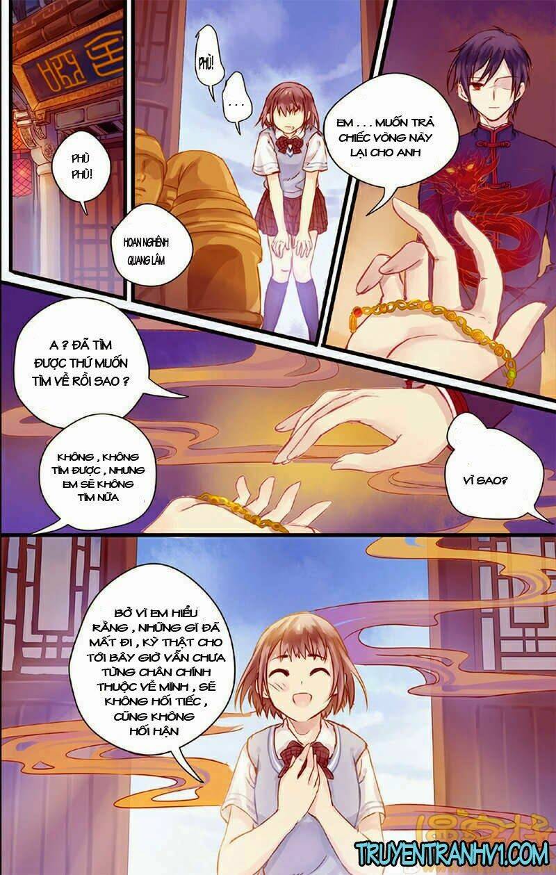 ách xá - yashe chapter 4.2 8