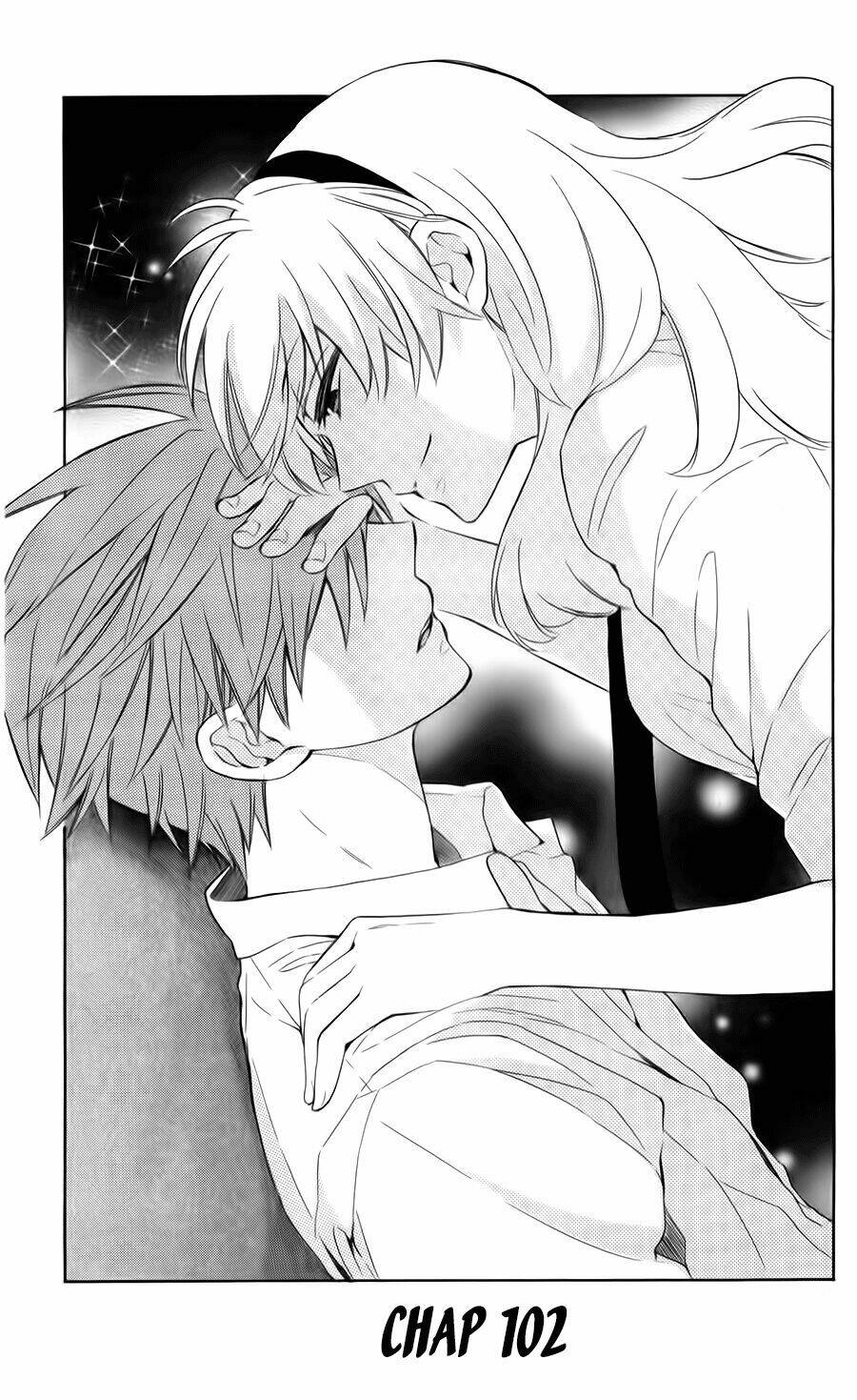 thầy giáo của tôi chapter 102 4