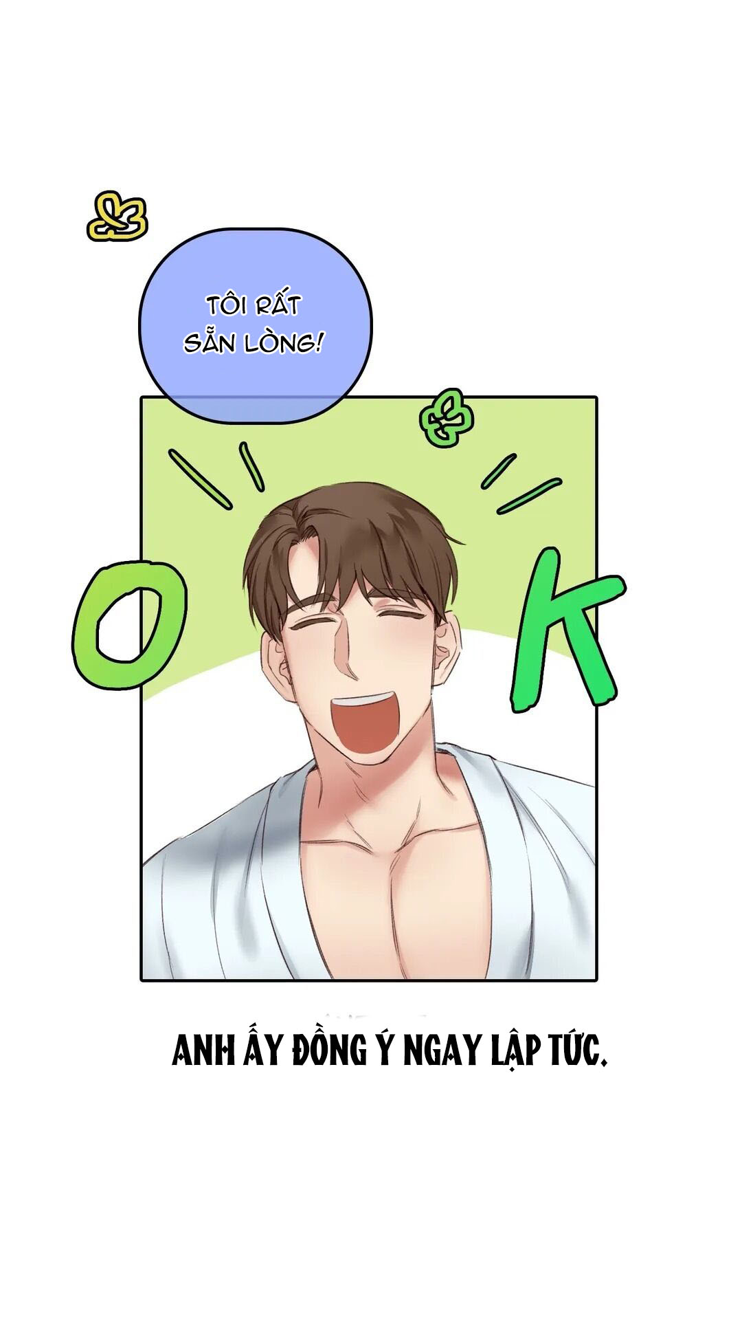 dạy dỗ đồng nghiệp ngực bự mới với sextoy chapter 1 67