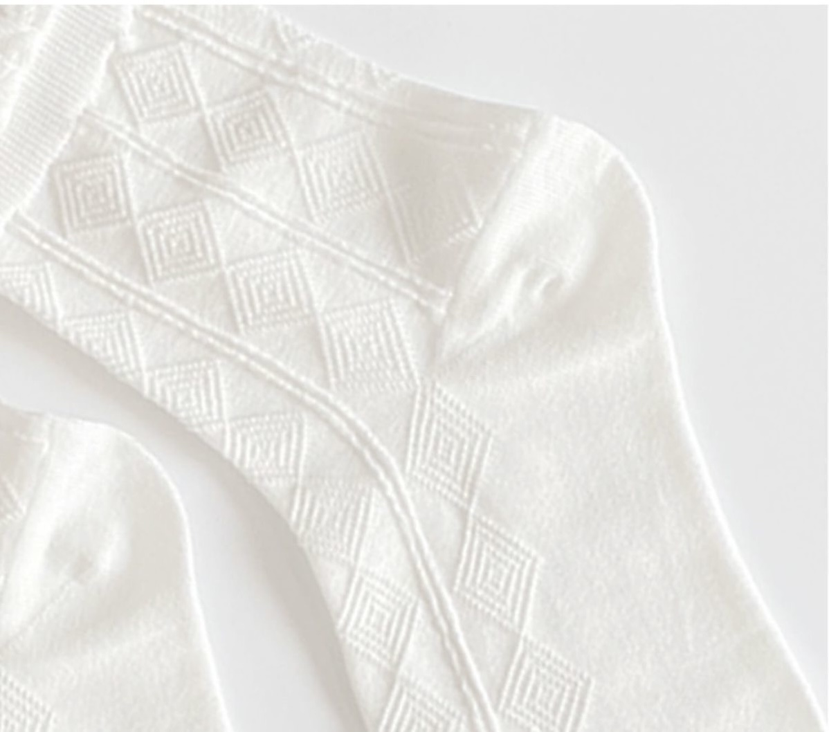 SET 5 ĐÔI TẤT VỚ NƠ NỮ DỄ THƯƠNG MÃ 50 DÀNH CHO NỮ