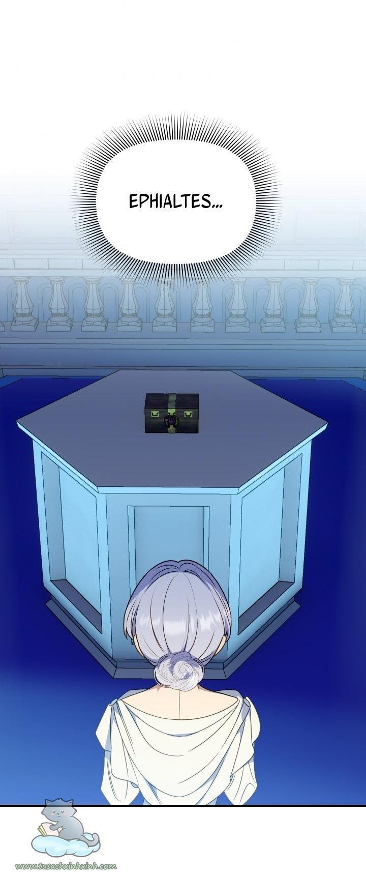 công nương khế ước của gia tộc công tước quái vật chapter 106 39