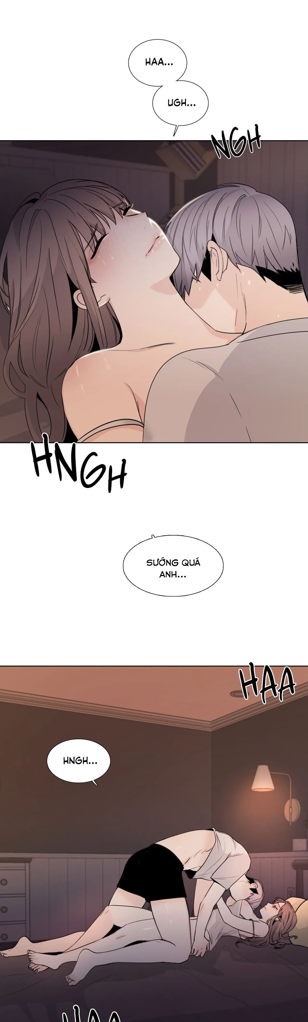 nói với anh chapter 126 7