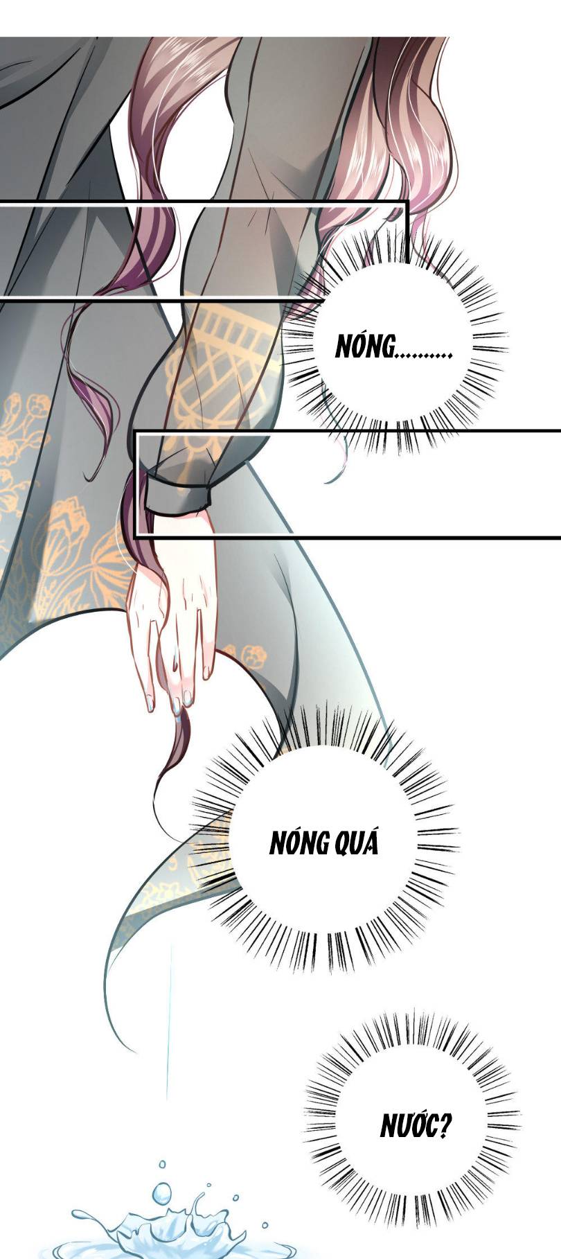 cưng chiều ái thê hư hỏng chapter 13 13