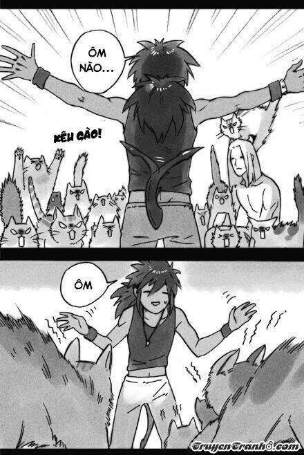 rồng và tầng hầm chapter 6 7