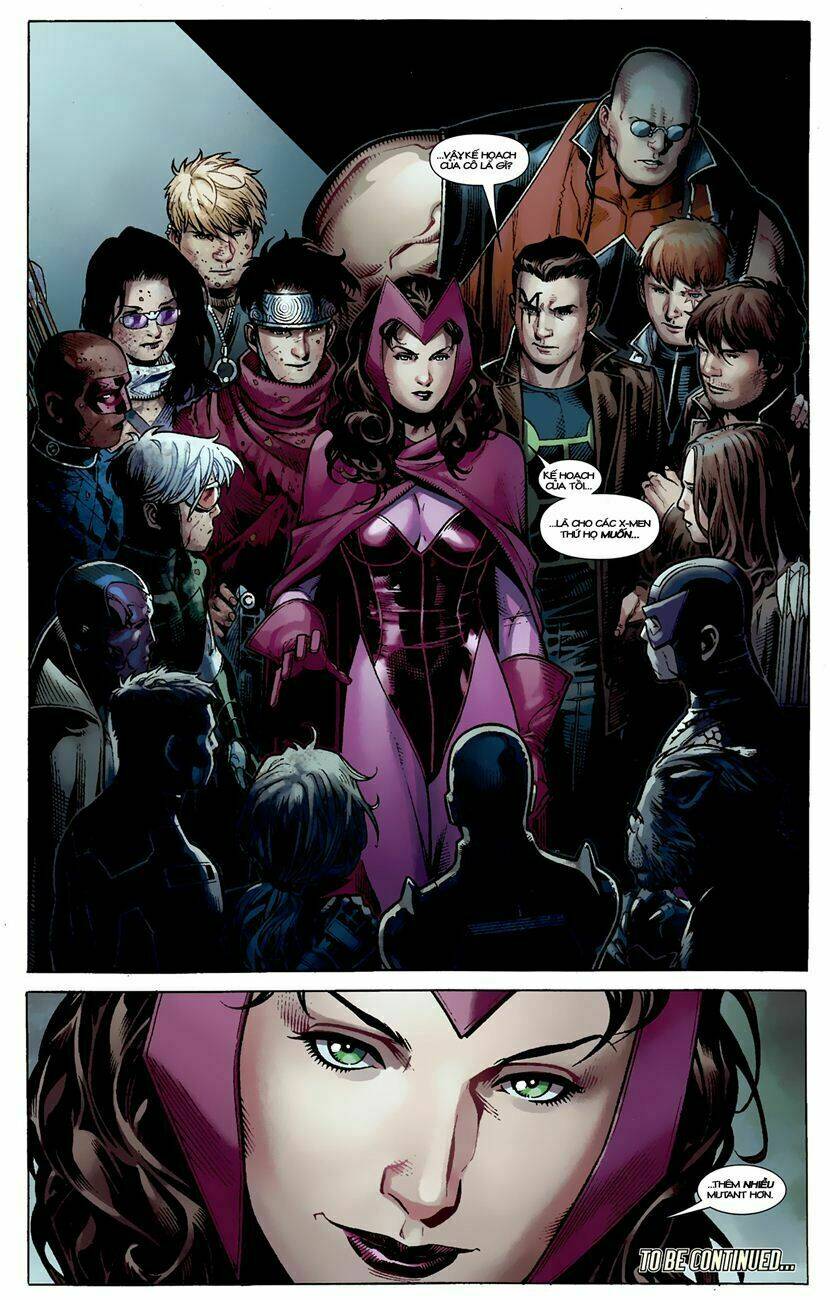 avengers: the children's crusade chapter 6 24