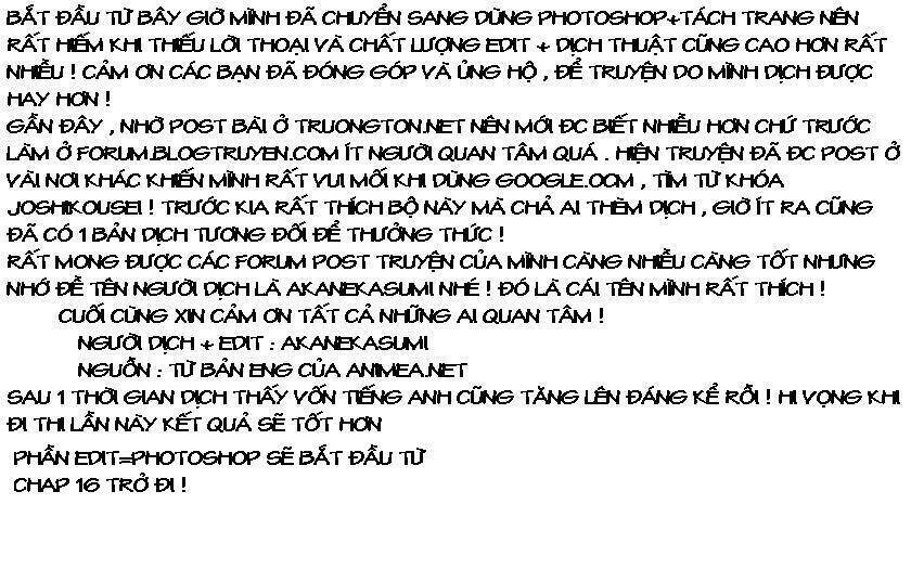 joshikousei chapter 22 20