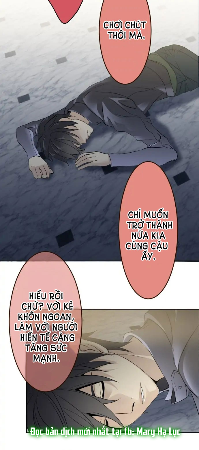 phục tùng tuyệt đối nữ thần rắn chapter 23 43