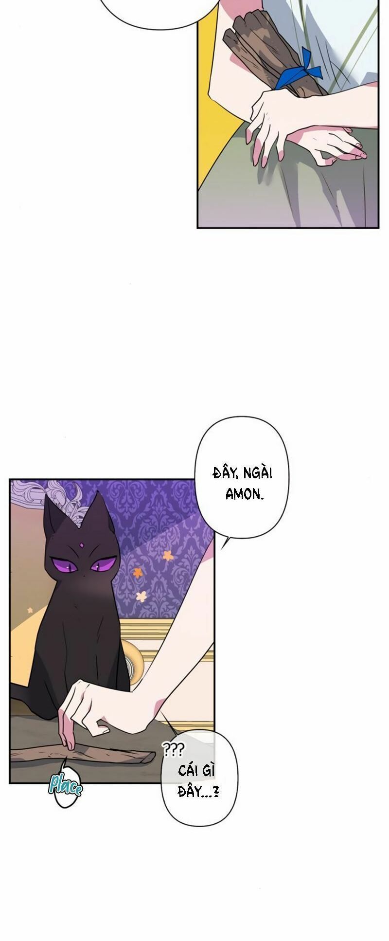 tôi đang nuôi dưỡng một con quái thú chapter 13 31