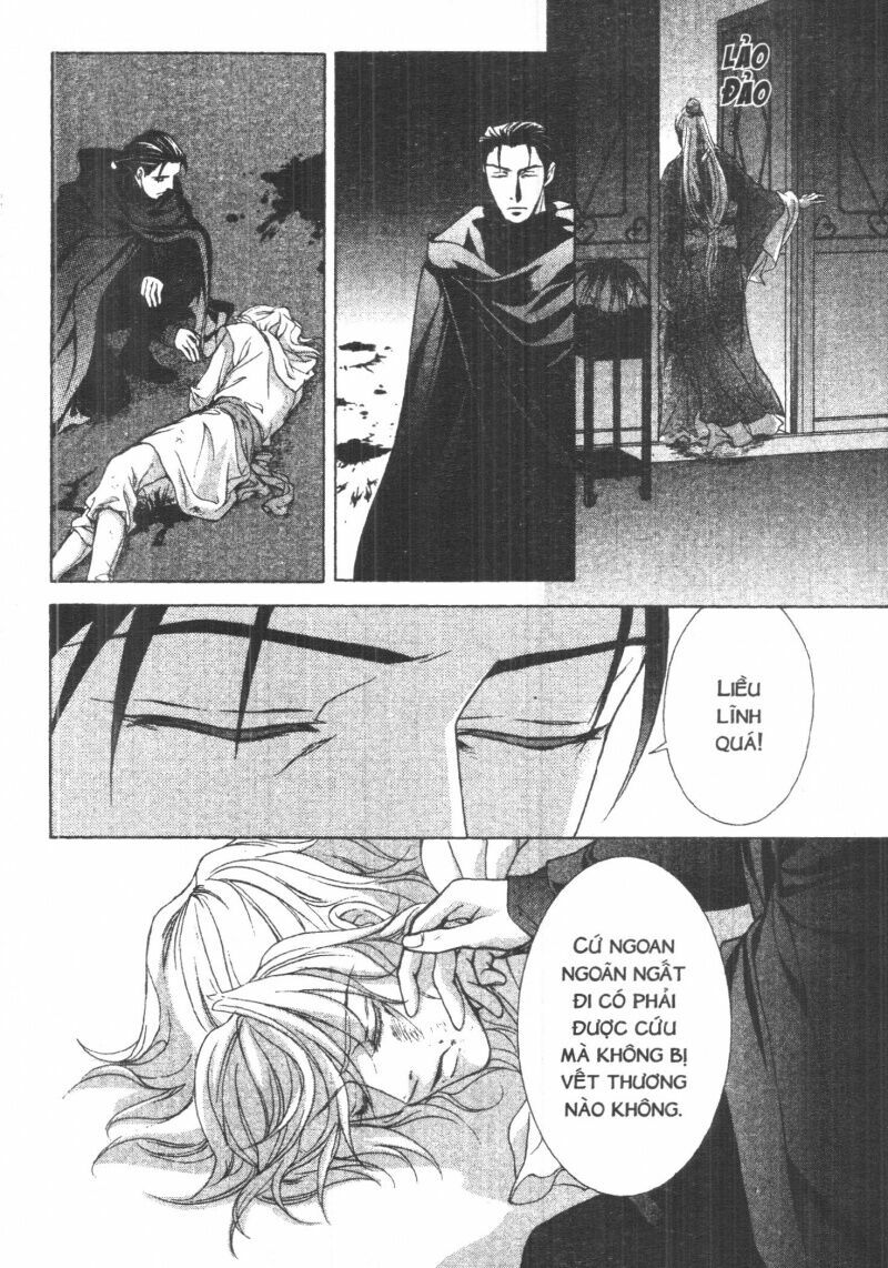 thái vân quốc truyện chapter 2 94