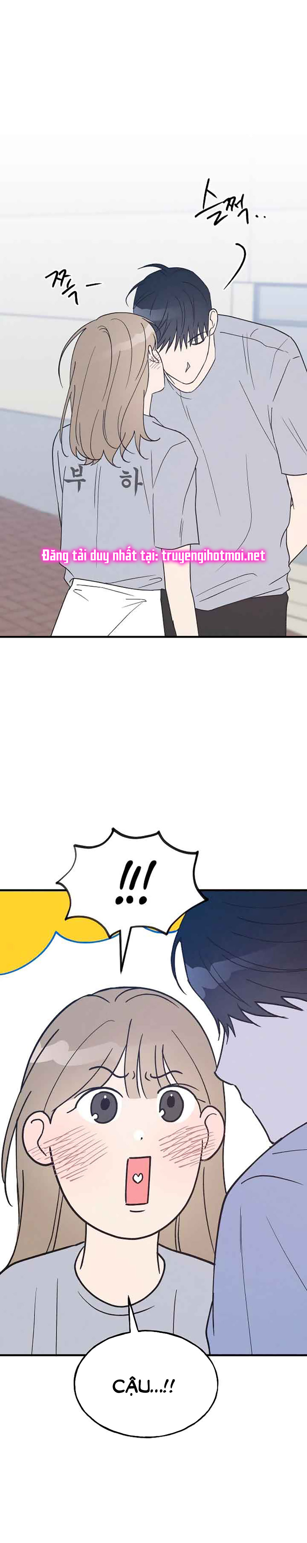 nguyên tắc của bạn thân là con trai chapter 36.1 6