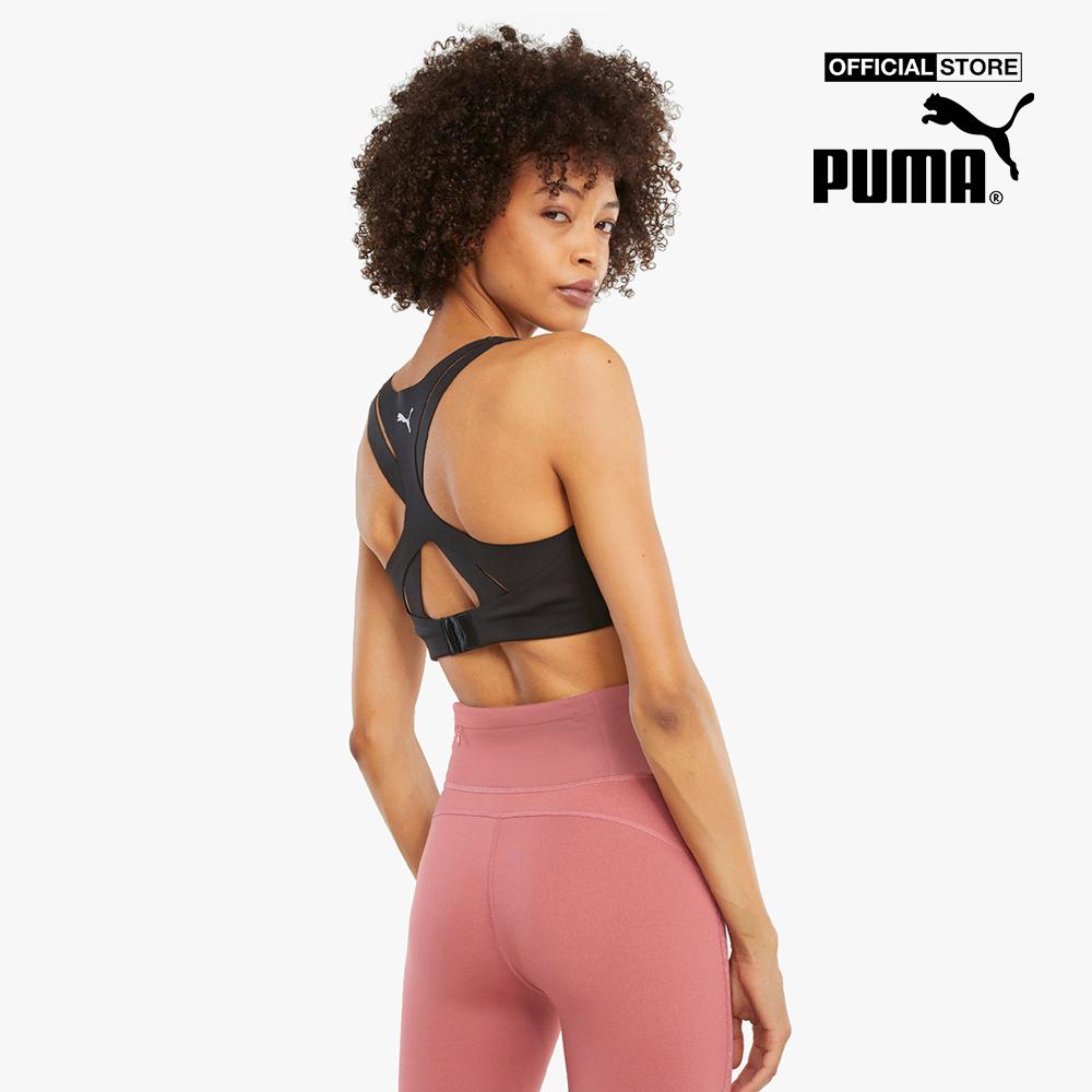 PUMA - Áo bra thể thao nữ High Impact To The Max Sports 521035